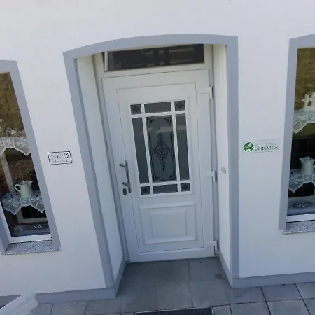 Blankenese Im Haus Luehegarten