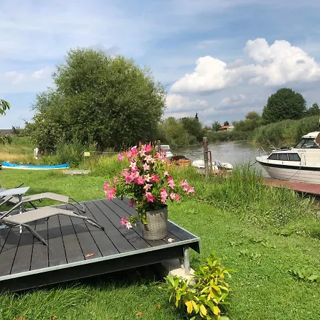 Blankenese Im Haus Luehegarten