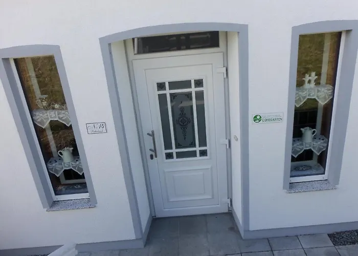 Blankenese Im Haus Luehegarten
